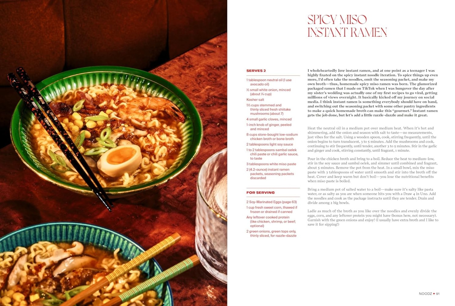 Bad B*tch in the Kitch