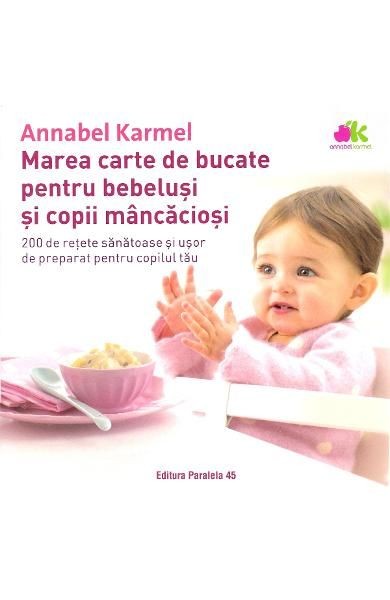 Ulei de Morcovi 100ml