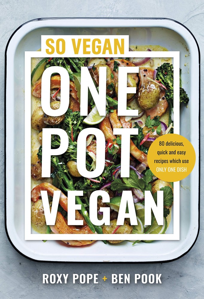 One Pot Vegan