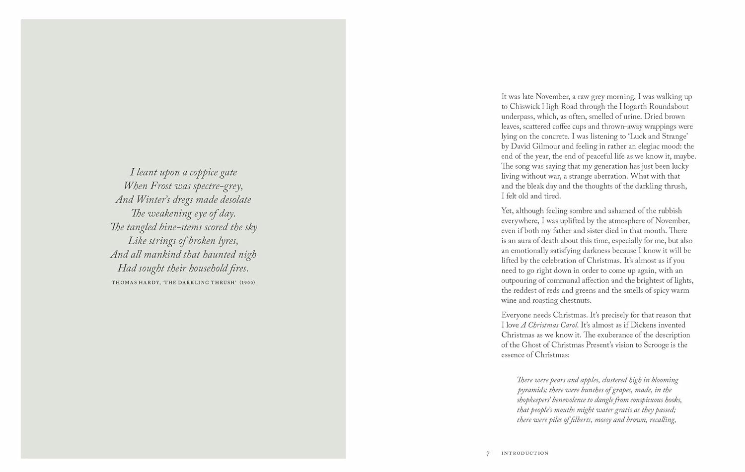 Rick Stein's Christmas