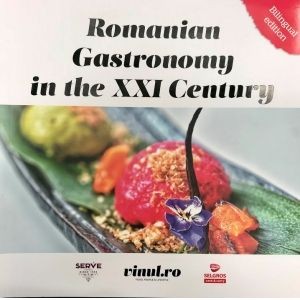 ROMANIAN GASTRONOMY IN THE XXI CENTURY
