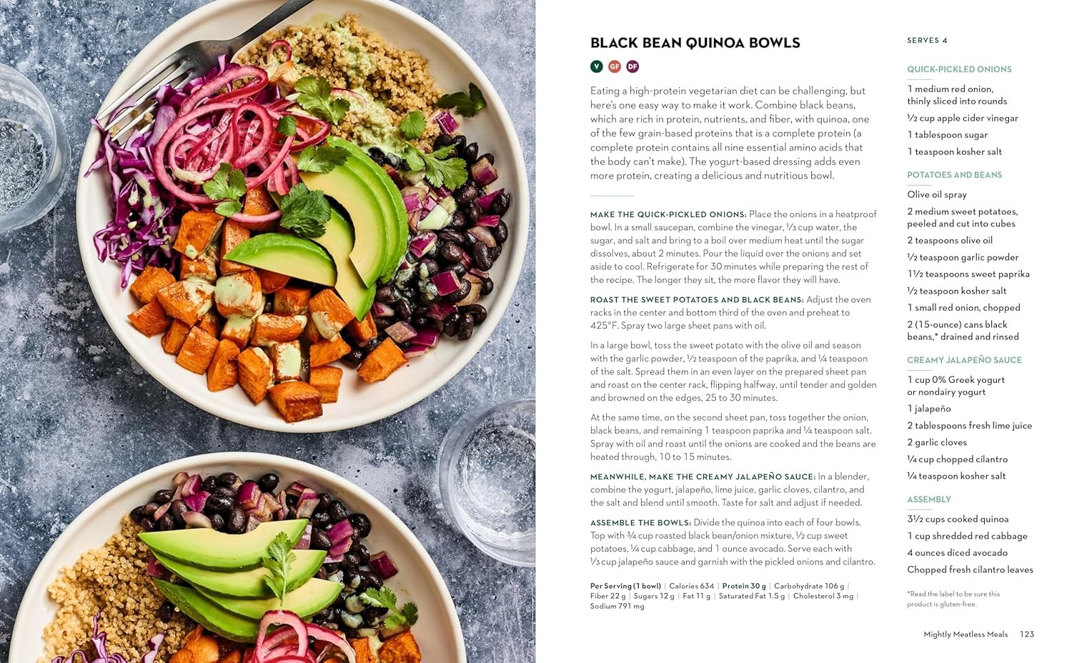 Skinnytaste - High Protein