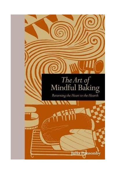 The Art of Mindful Baking