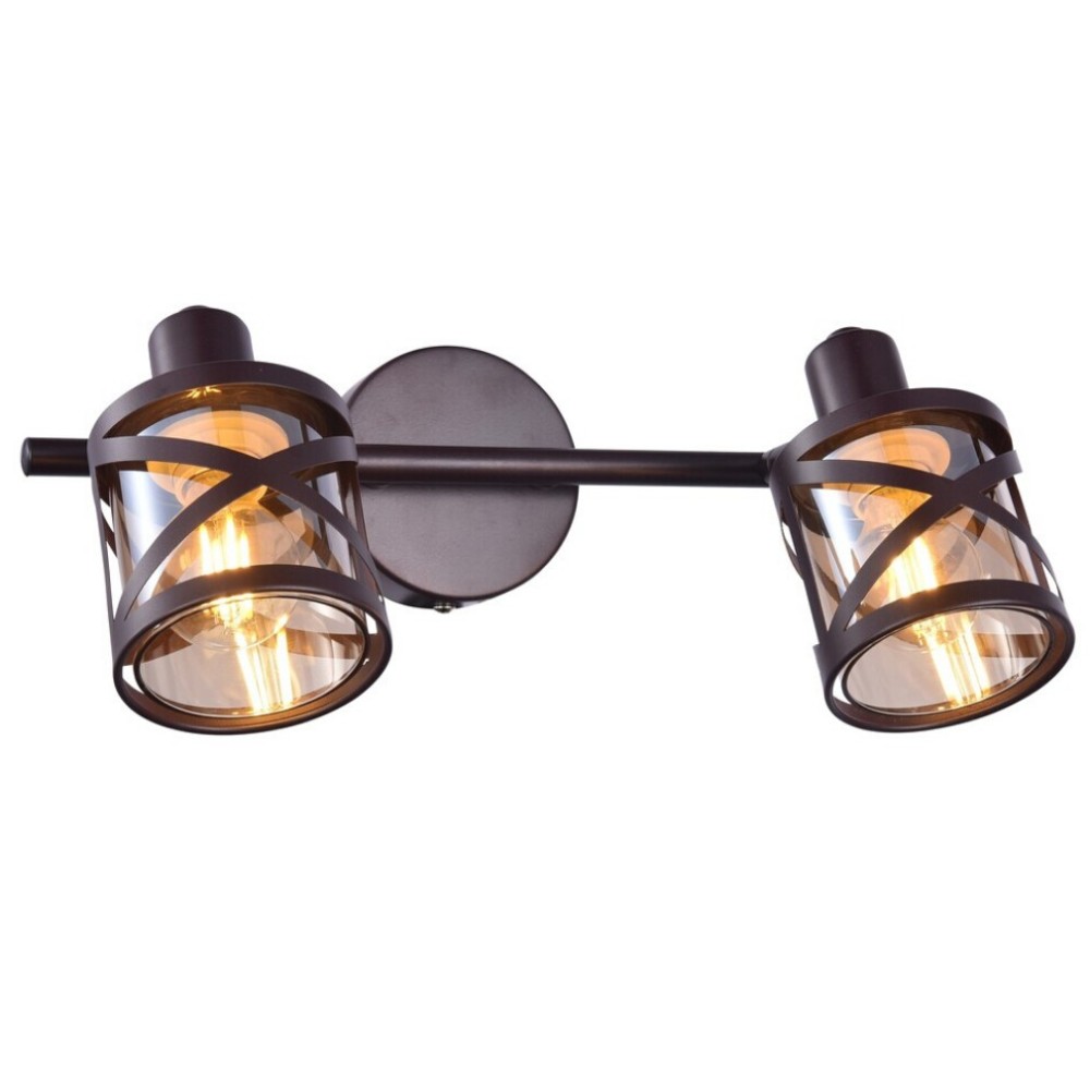 Aplica Oberon 5336, 2 x 14, 40 W, 300 mm 