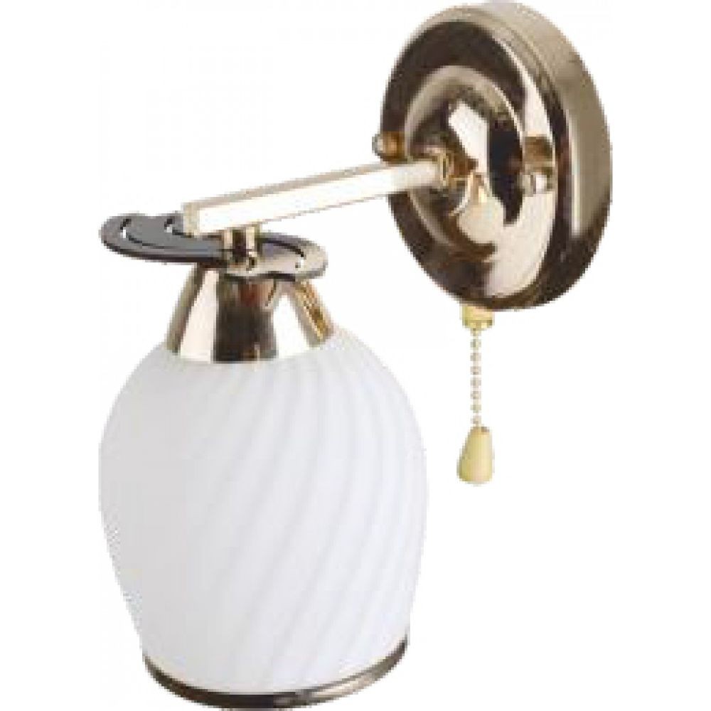 Aplica Pearly LY-3061, 1 x E27, 60W, 210 x 120 mm