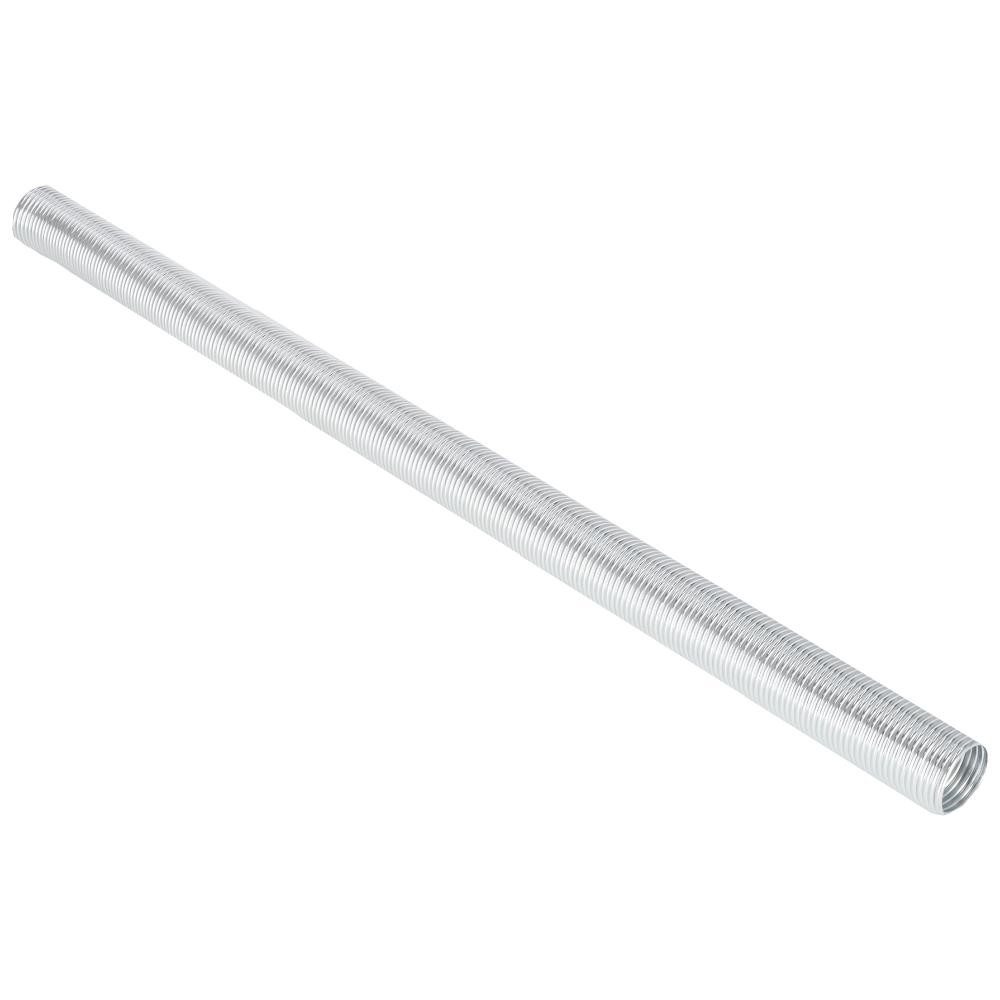 Arc exterior pentru indoirea tevilor PEX DEDRA 12H063, diametru 25 mm, lungime 60 cm