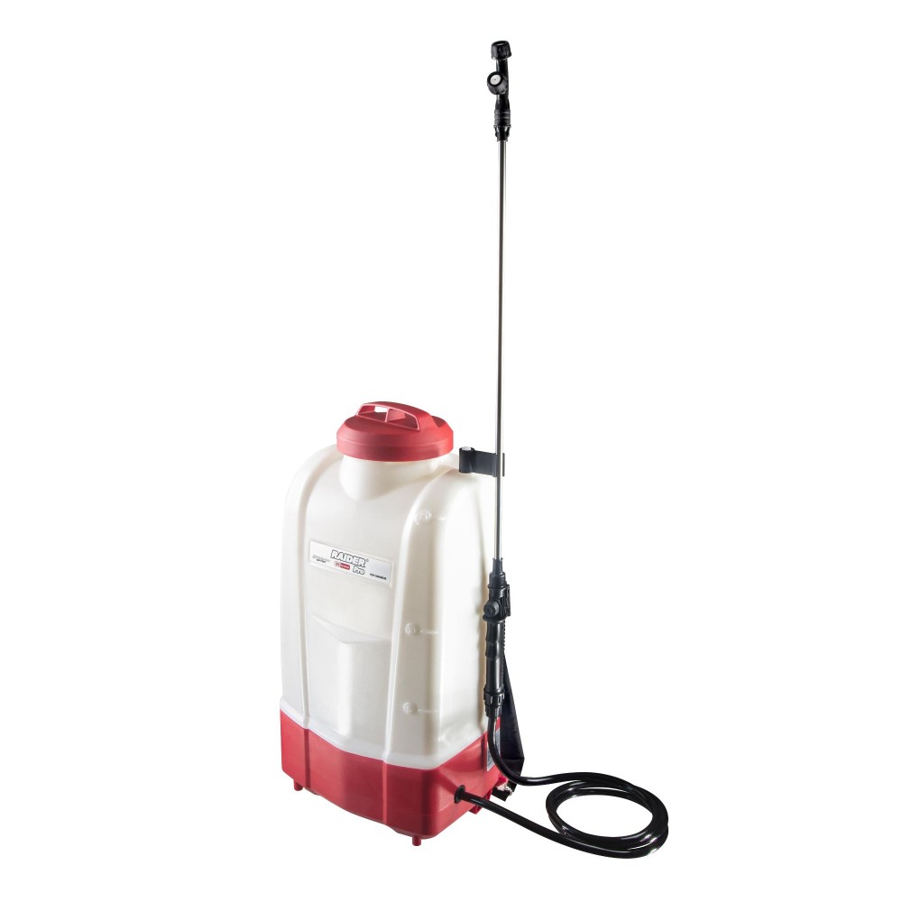 Atomizor Raider Solo RDP-SBKMD20, alimentare cu acumulator, 20 V, 15 L, 3 bar, fara acumulator si incarcator inclus