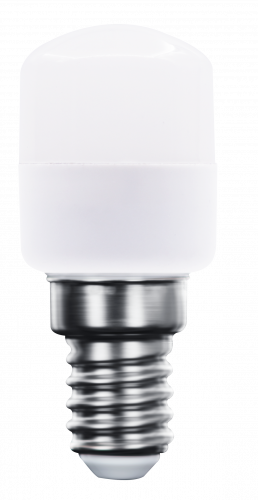Bec led T25 E14 2W 230V, lumina rece, Supreme Well