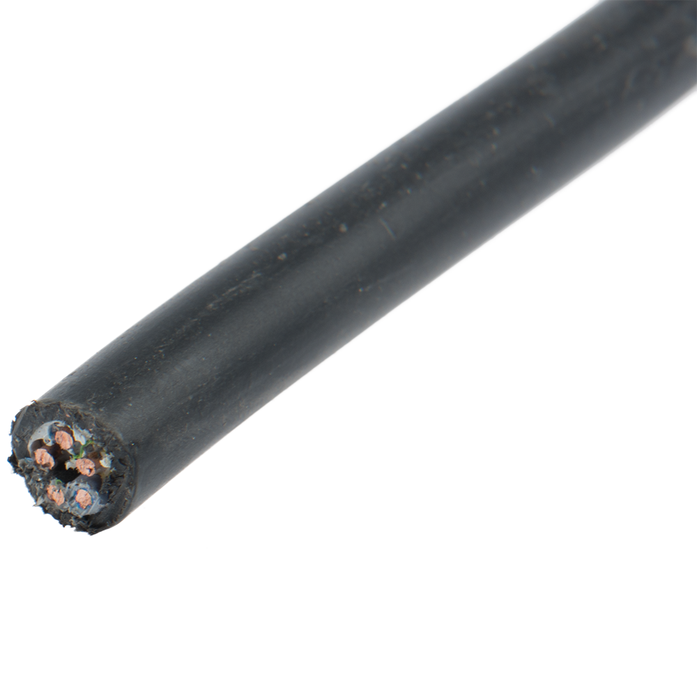Cablu N2XH-J 5x2.5 mmp B2Ca