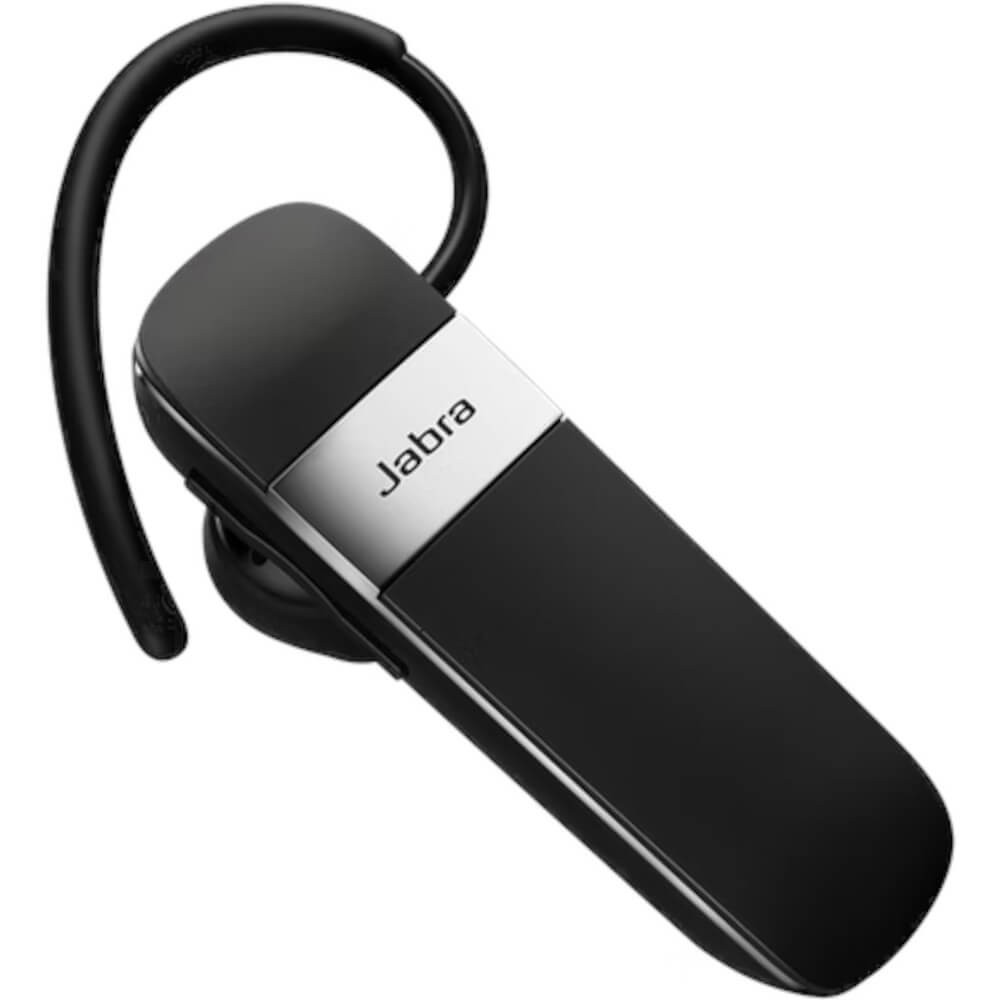 Casca In-Ear Bluetooth Jabra Talk 15 SE, Negru