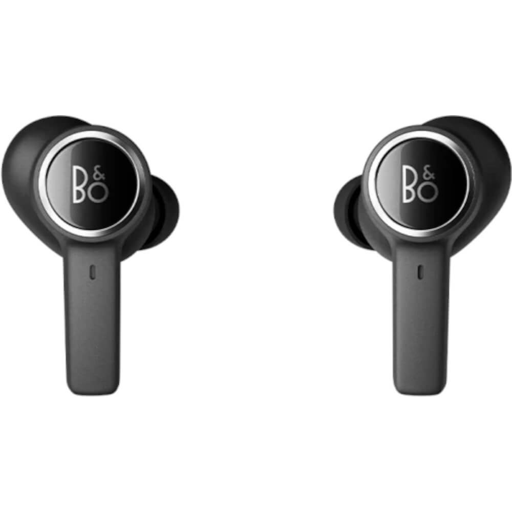Casti audio In-Ear Bang & Olufsen Beoplay EX, Wireless, Bluetooth, Noise cancelling, Black Anthracite