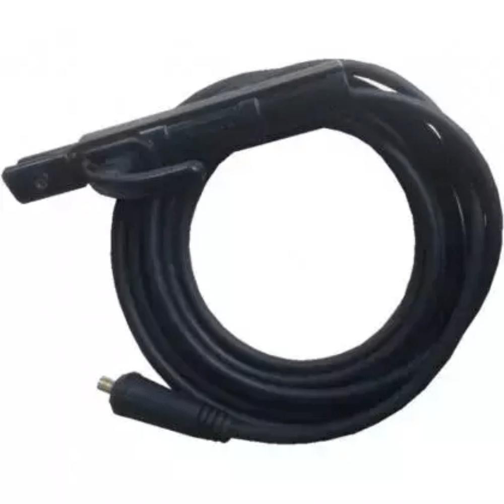 Clestele port electrod cu cablu de sudura Dedra DES048, TIG/MMA, 200 A 