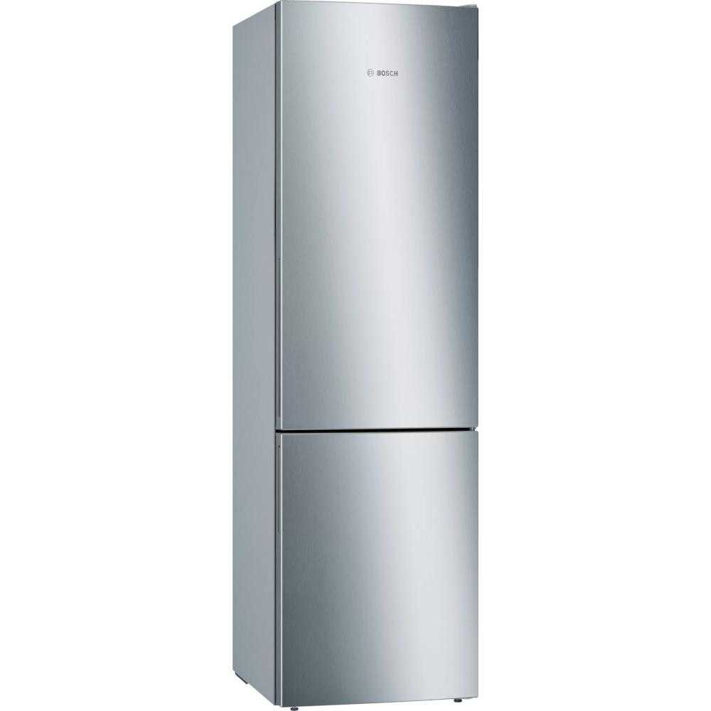 Combina frigorifica Bosch KGE39AICA, Low Frost, 337 l, Clasa A+++