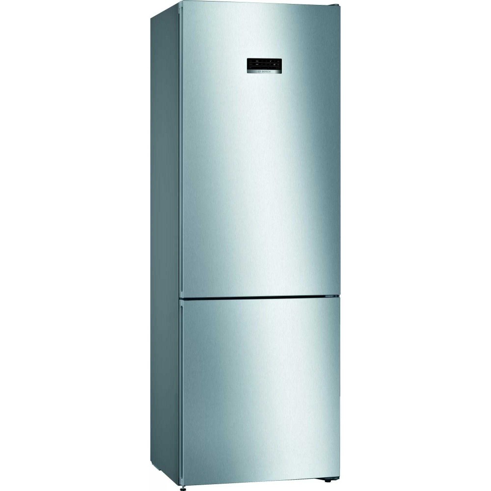 Combina frigorifica Bosch KGN49XLEA, No Frost, 435 l, Clasa A++