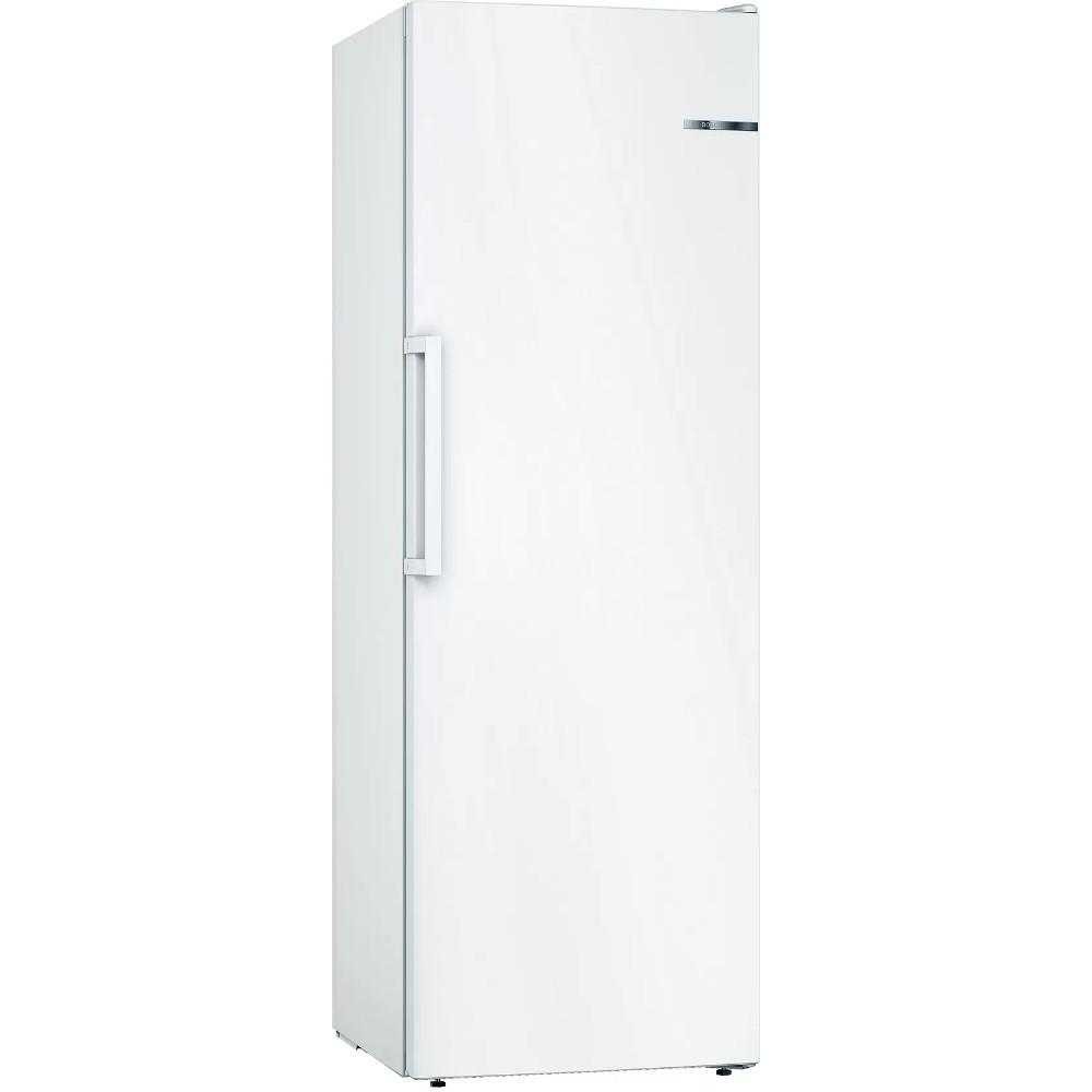 Congelator Bosch GSN33VWEP, 225 l, Clasa A++, (clasificare energetica veche Clasa A++)