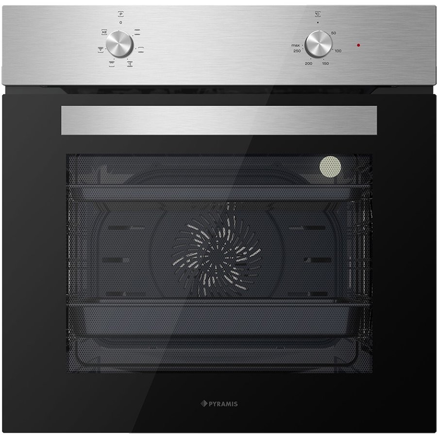 Ruj Natural Just Red 4.5g