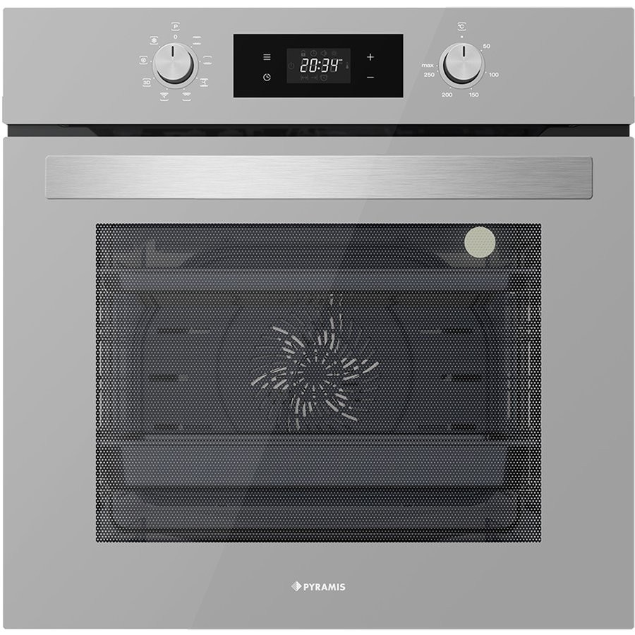 Rimel (Mascara) Volume Magic Black 10ml