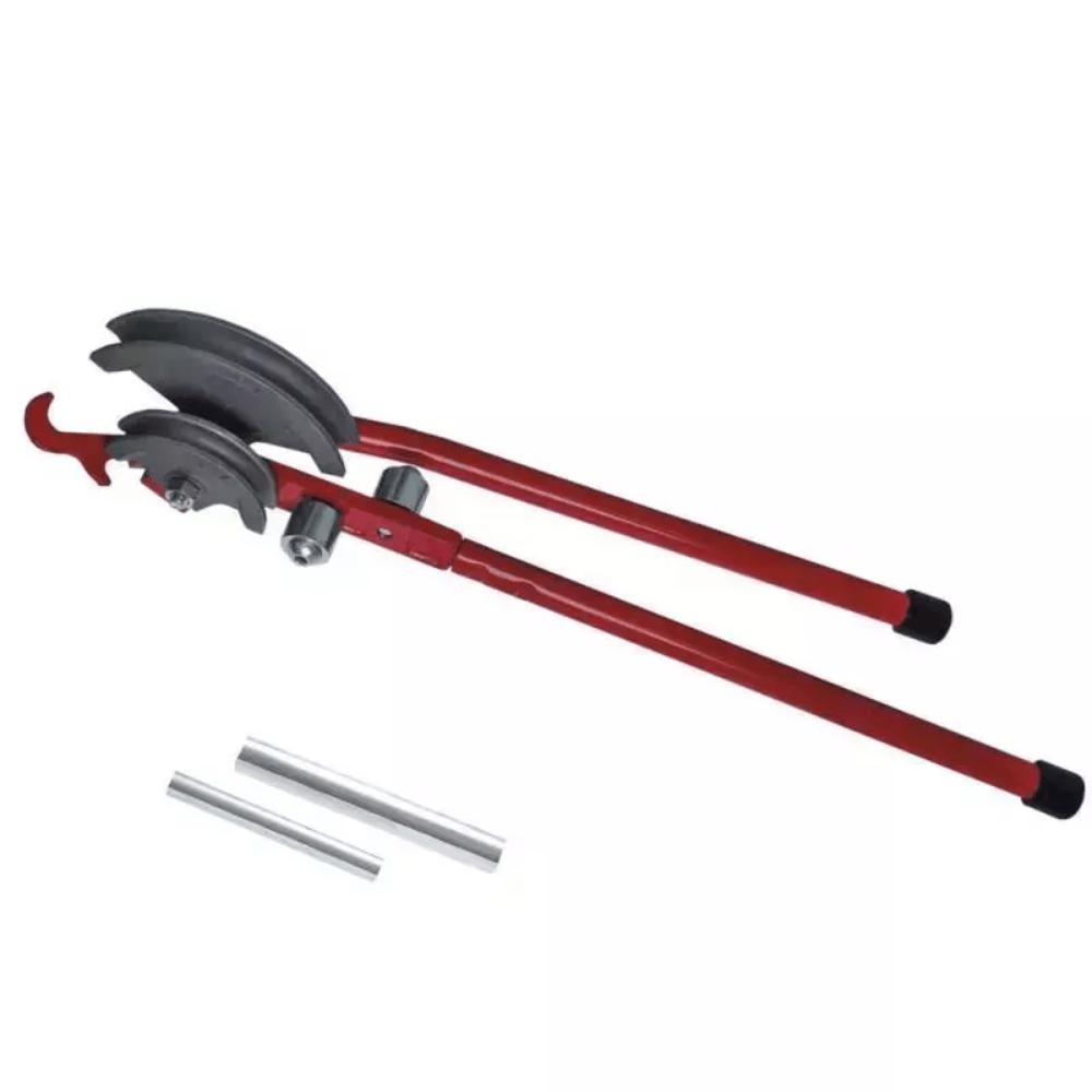 Dispozitivul de indoit tevi Dedra 1265H, diametru teava 15-22 mm, lungime brat 70 cm