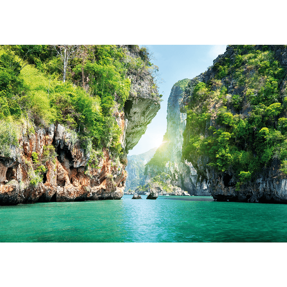 Fototapet duplex  Thailand 137P4, 184 x 254 cm