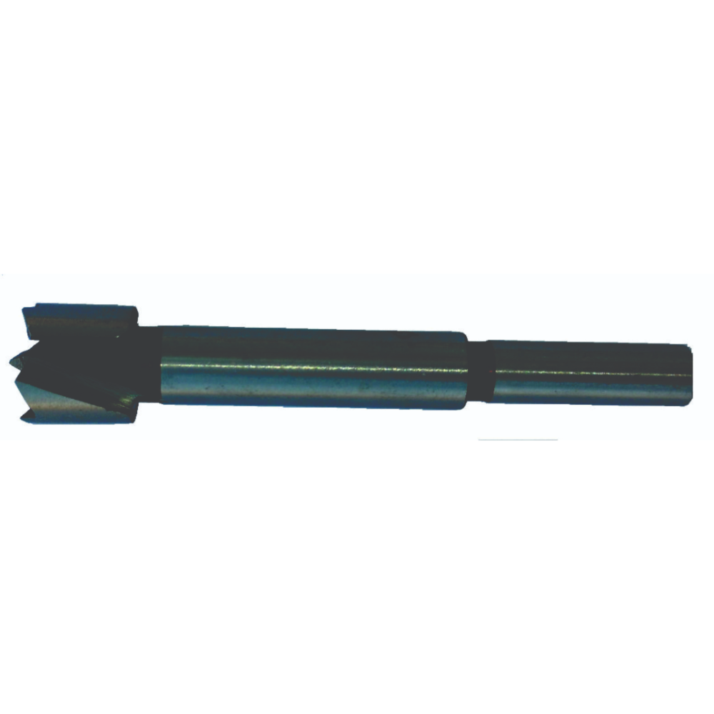 Freza pentru plastic, Palaplast, 15 mm