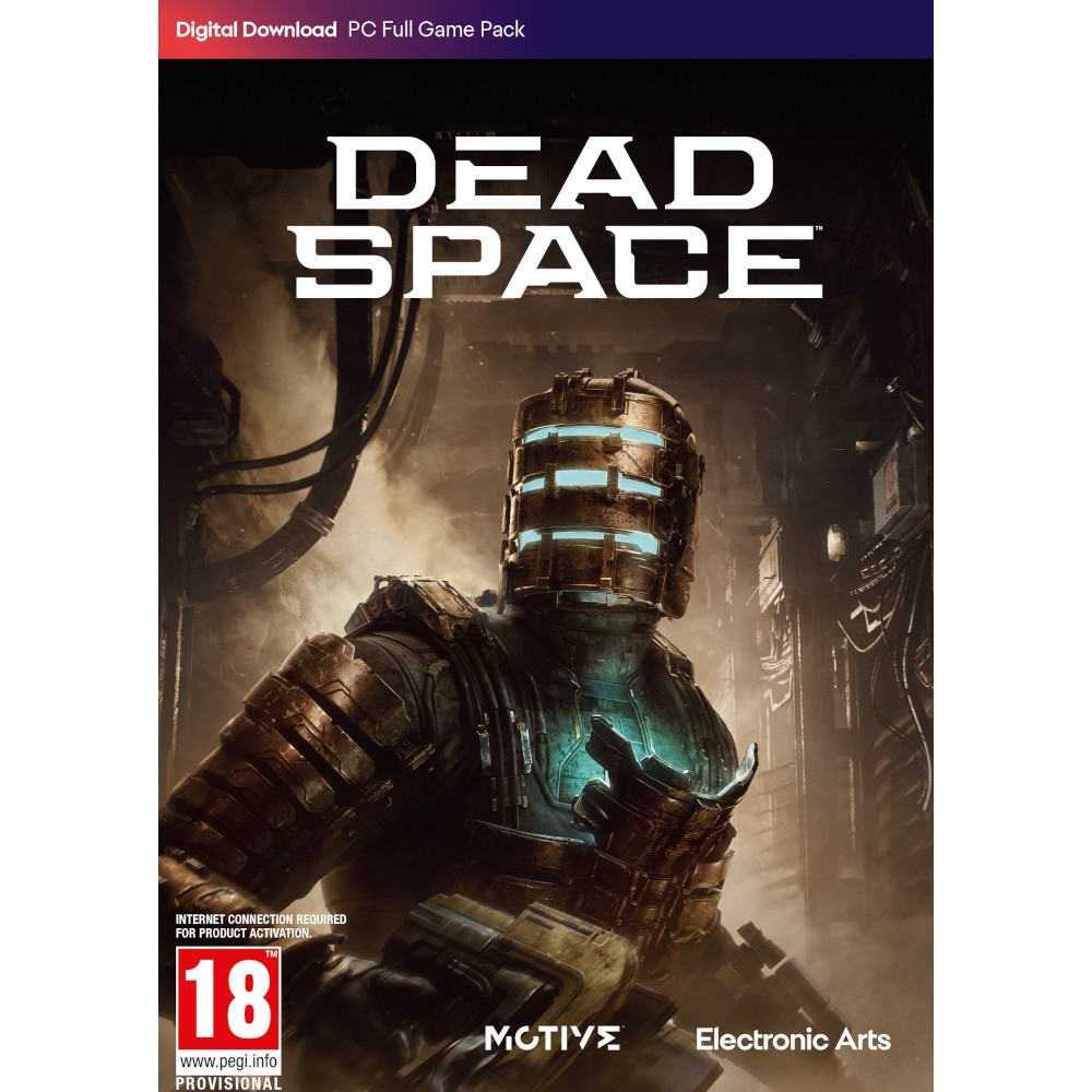 Joc PC Dead Space