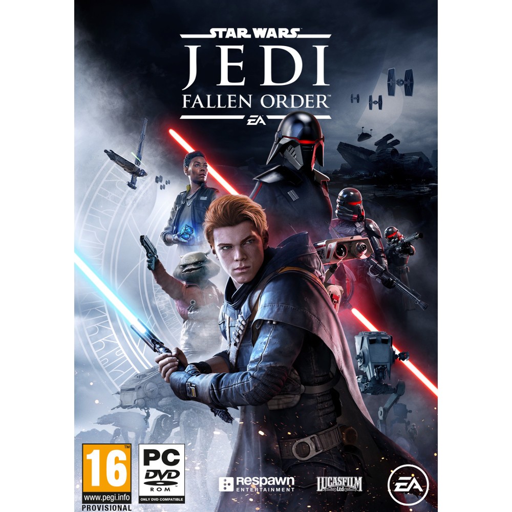 Joc PC Star Wars Jedi: Fallen Order