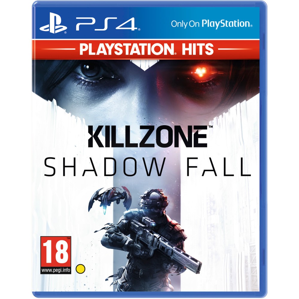 Joc PS4 Killzone: Shadow Fall