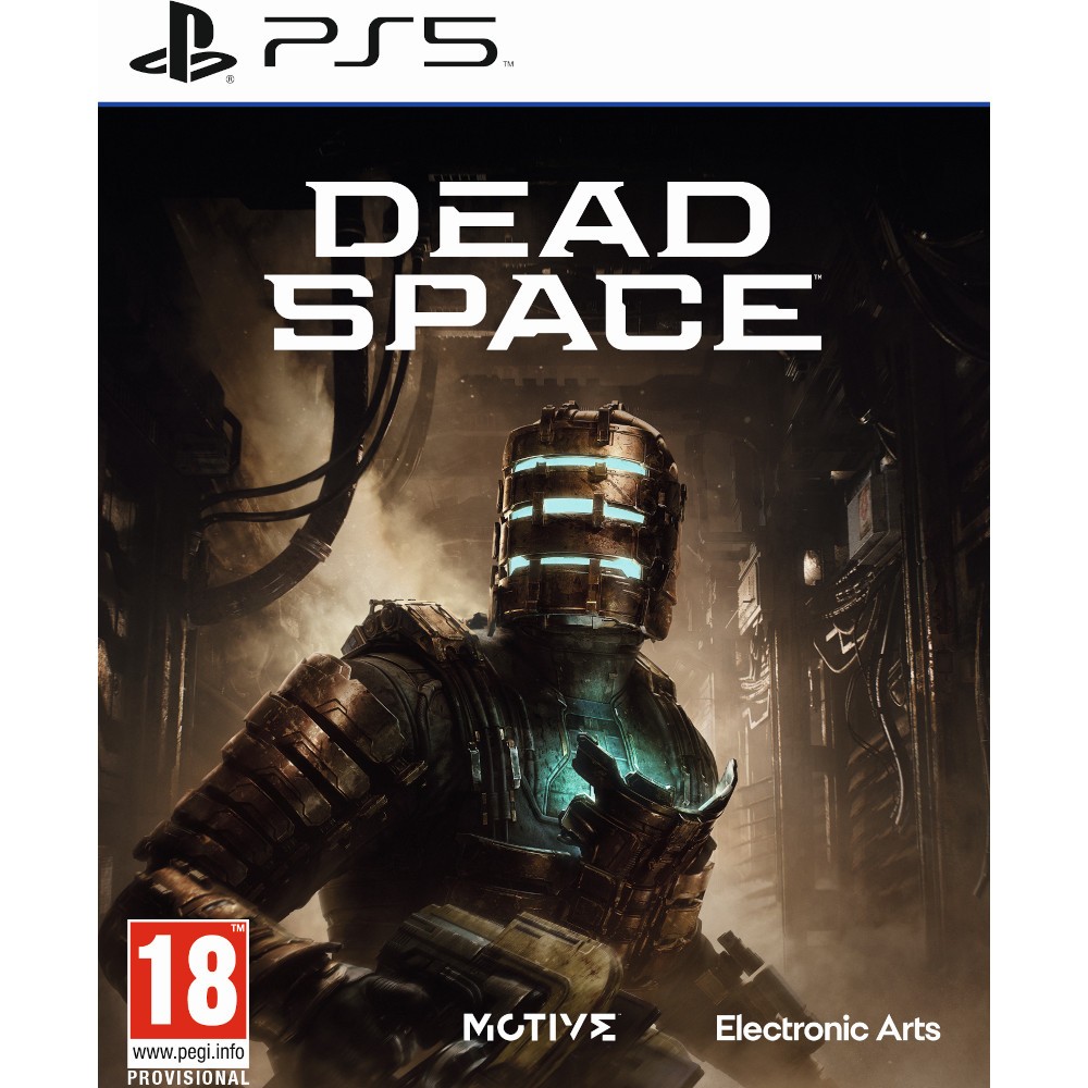 Joc PS5 Dead Space
