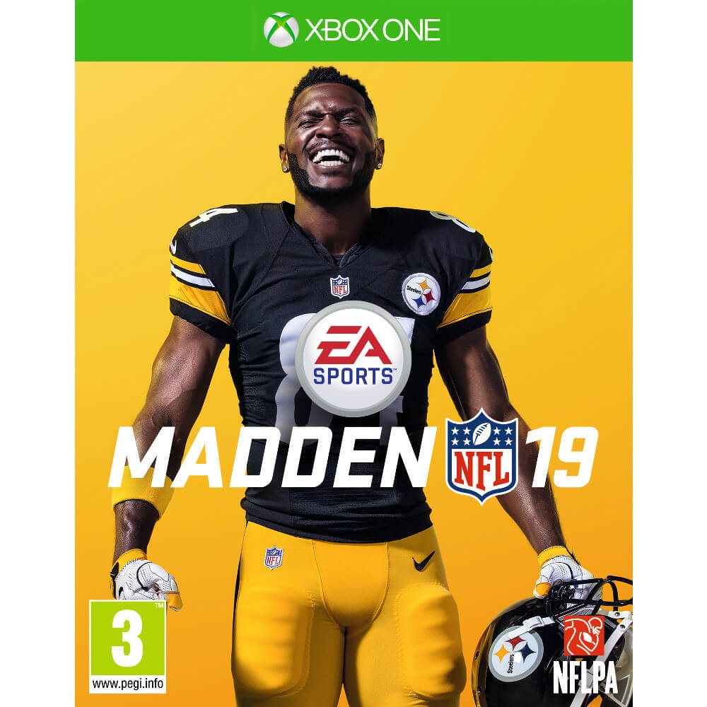 Joc Xbox One Madden NFL 19