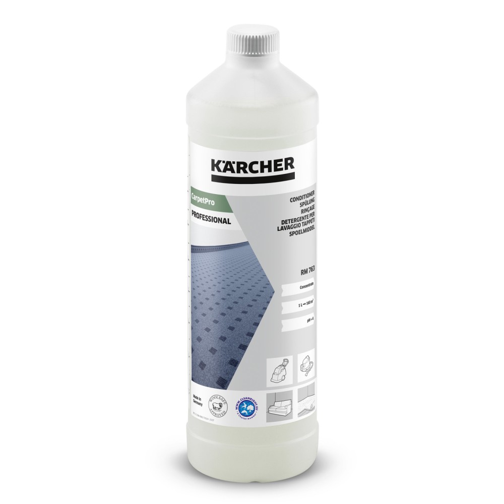 Kärcher - CarpetPro Conditioner RM 763, 1l