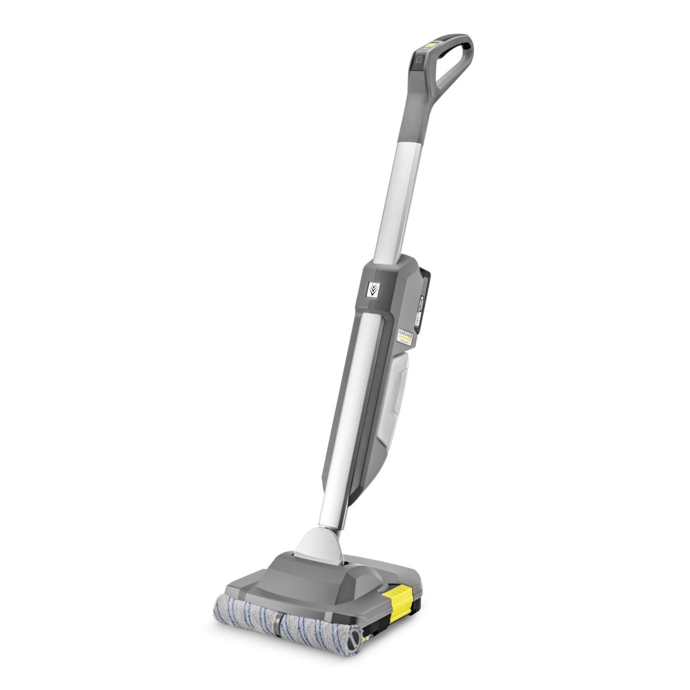 Kärcher - Masina de spalat pardoseli Mop electric profesional BR 30/1 C Bp Pack *EU