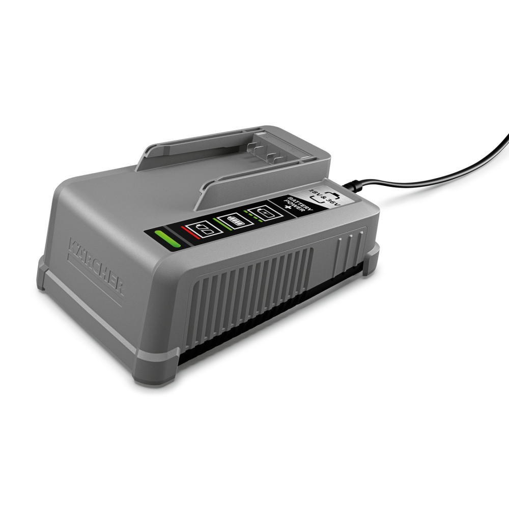 Kärcher - Universal charger Battery Power+ 18-36
