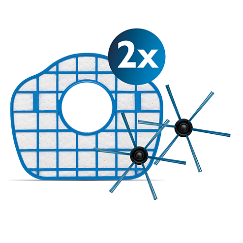 Pachet Naut Ecologic/Bio 400g+400g