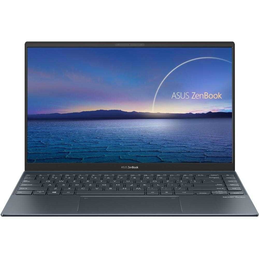 Laptop Asus ZenBook 14 UX425EA-BM013T, Intel&#174; Core&trade; i5-1135G7, 8GB LPDDR4X, SSD 512GB, Intel&#174; Iris&#174; Xe Graphics, Windows 10 Home
