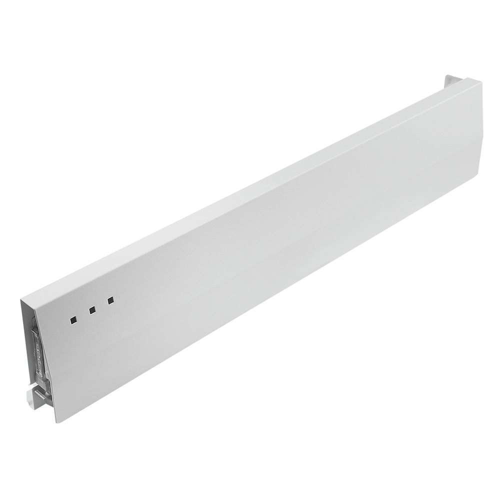 Laterala dreapta Nova Pro One Ice, alb, 90 x 300 mm