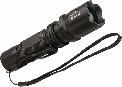 LED Torch 250 lm