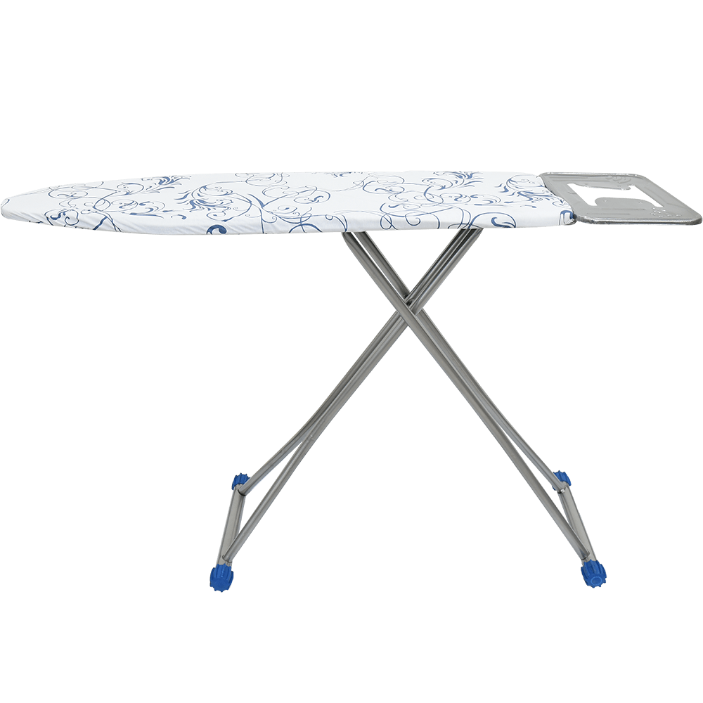 Masa de calcat Ertone Premium, bumbac, manecar, 120 x 38 cm