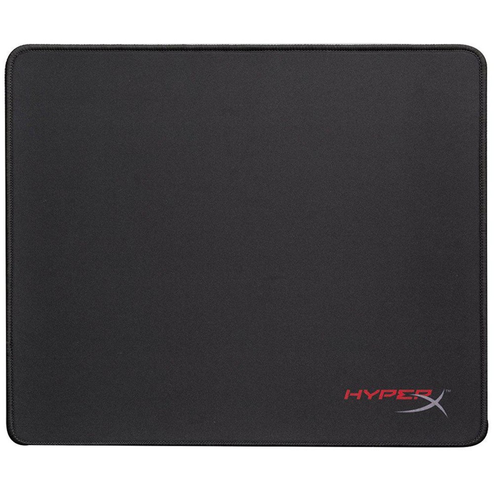 Mousepad Gaming HyperX FURY S Pro, Material din Panza si cauciuc, Large