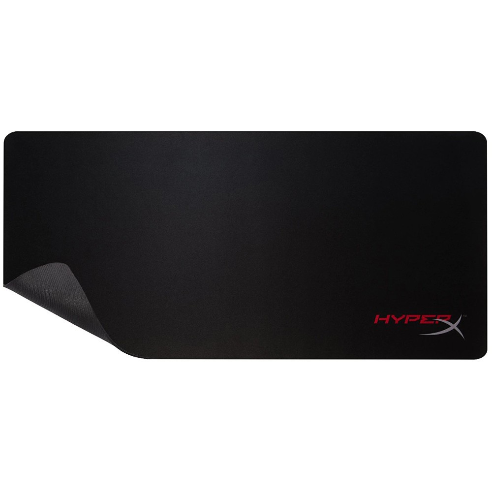 Mousepad Gaming HyperX FURY S Pro, Material din Panza si cauciuc, X-Large