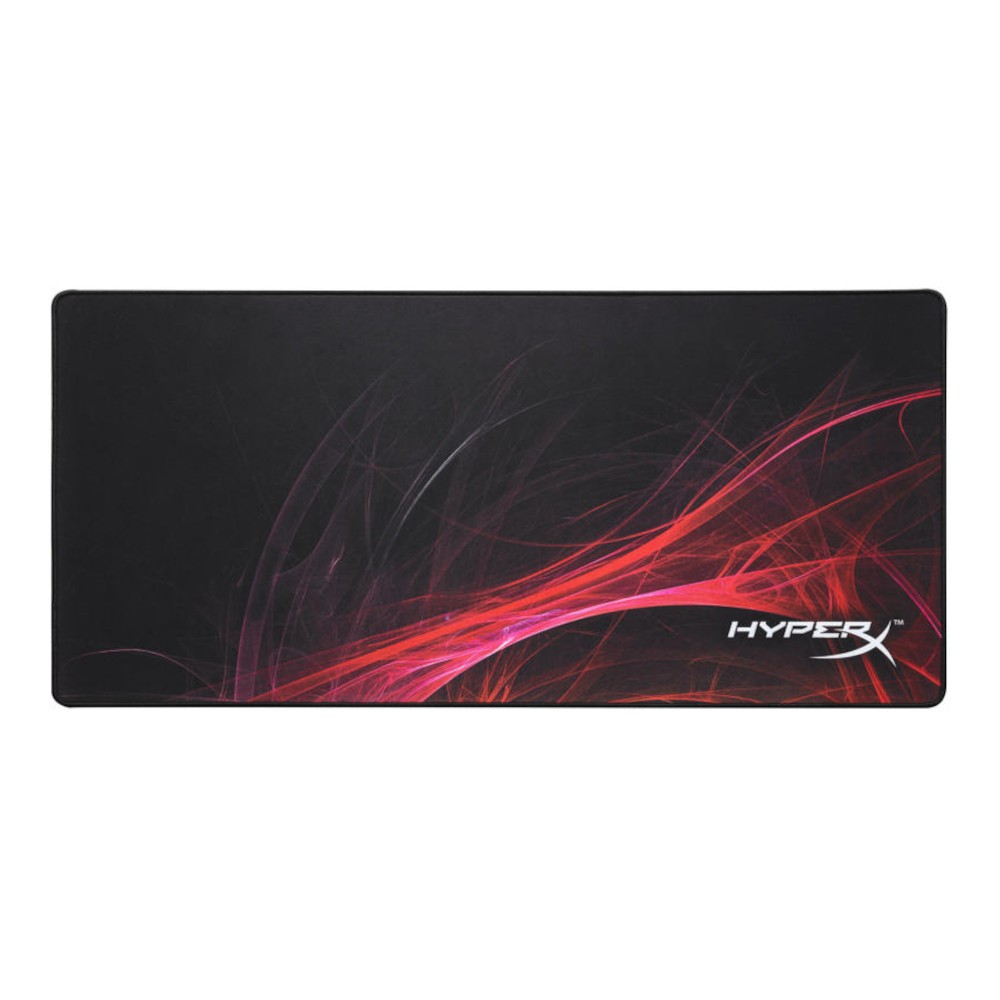 Mousepad Gaming HyperX FURY S Pro Speed Edition, Material din Panza si cauciuc, X-Large