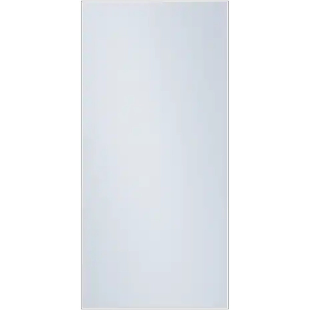 Panou interschimbabil Bespoke RA-B23EUTCSGG pentru combine frigorifice cu H=203cm (usa de sus) Cotta Sky Blue