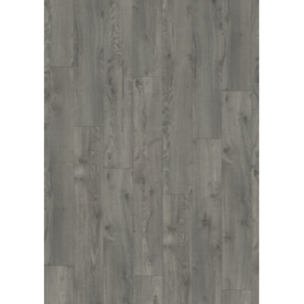 Parchet laminat 12 mm Egger EHL161 Portland Oak nuanta inchisa, stejar portland gri, clasa de trafic 32, click, 1291 x 193 mm