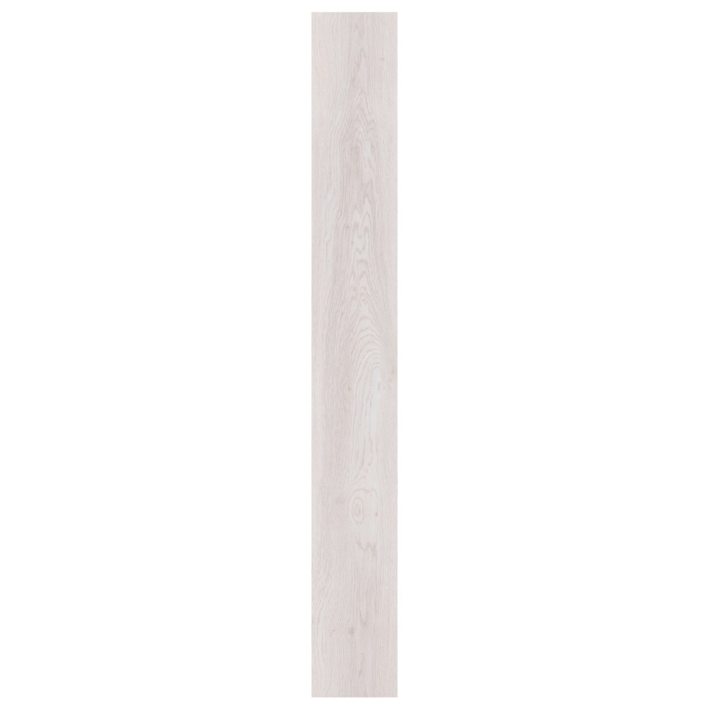 Pardoseala SPC 4+1 mm Alaska 8004, nuanta deschisa, gri, lemn, clasa de trafic 32, click unilin 2G, folie izolatoare atasata, 1220 x 180 mm