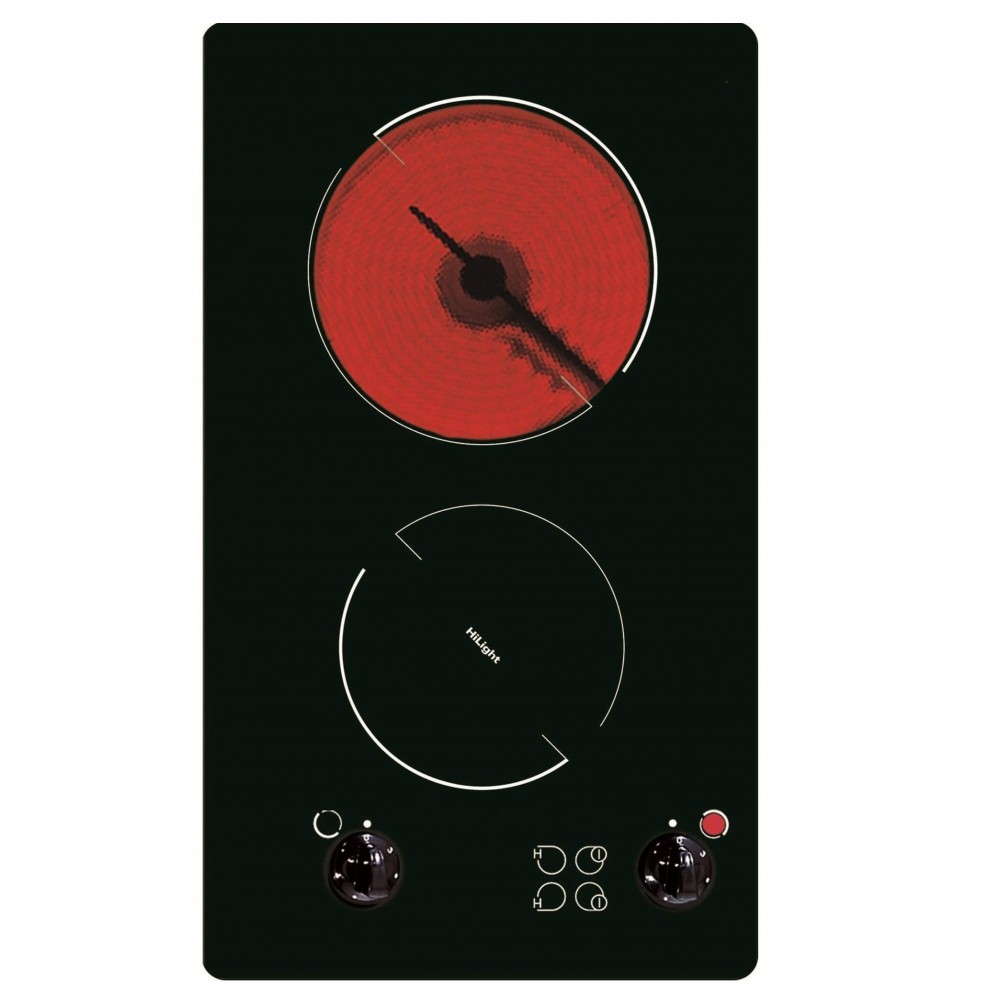 Stativ pentru un ghiveci M1, fier forjat, negru, 35 cm