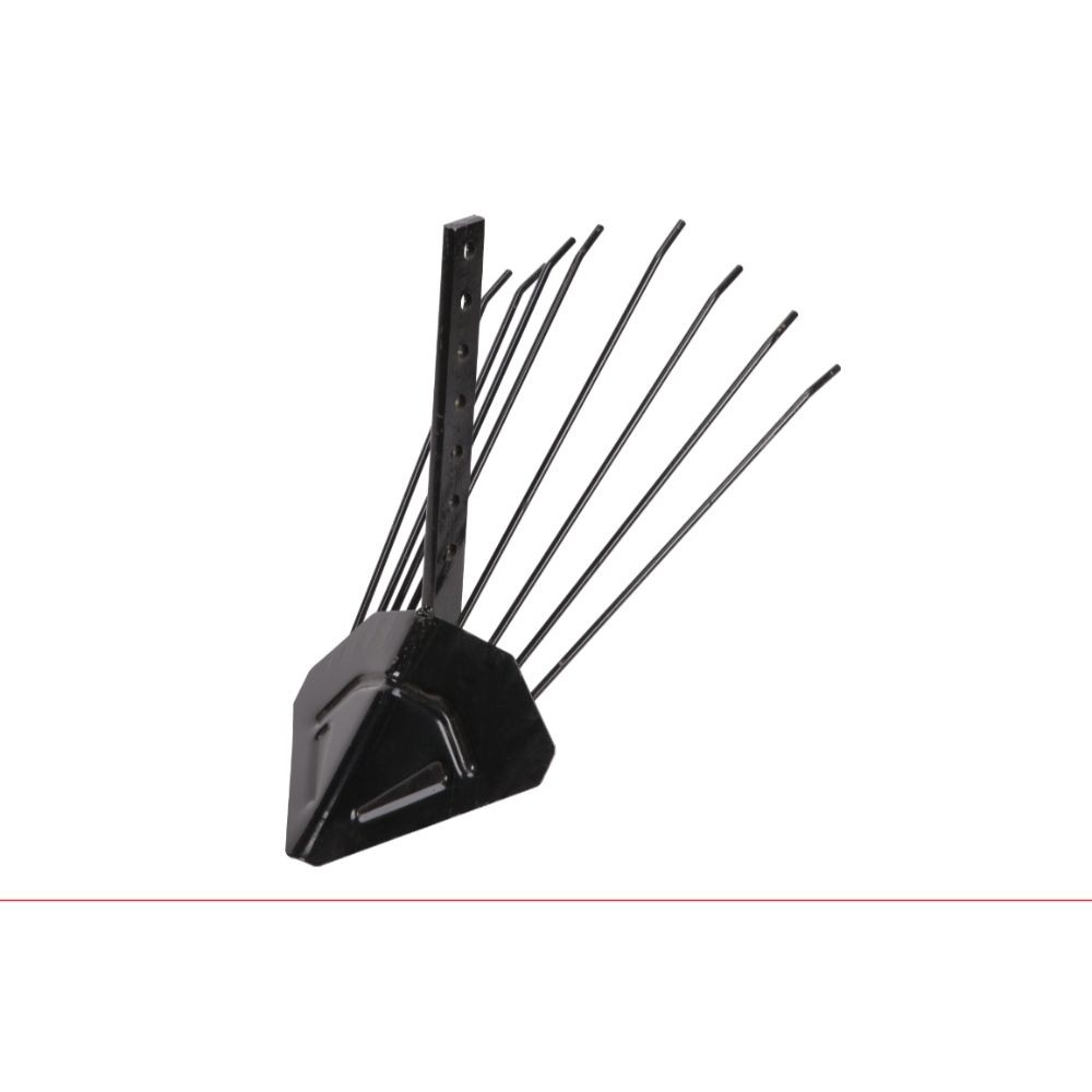 Plug motosapa si motocultor Evotools, pentru cartofi