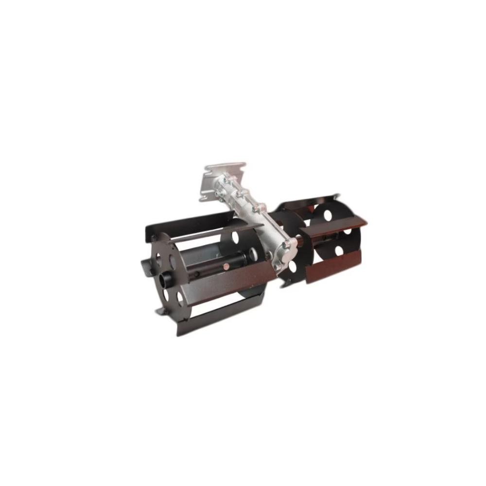Prasitoare 9T pentru motocositoare GF1376, grosime tija 26 mm, latime lucru 30 cm