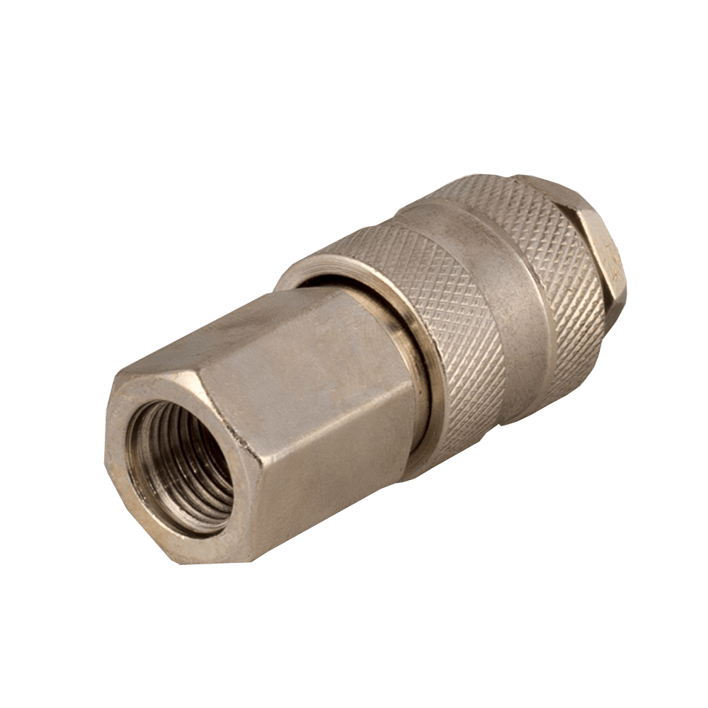 Racord rapid universal, metal, filet interior 1/4 inch