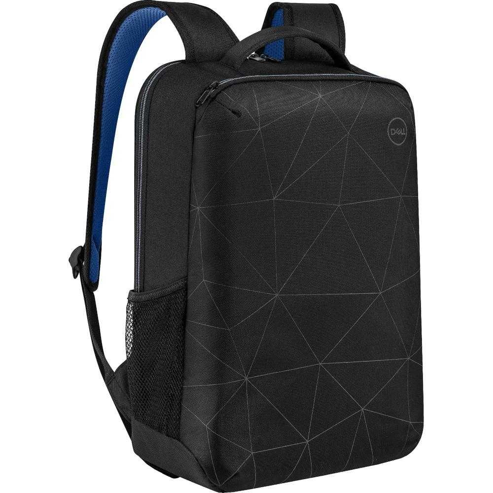 Rucsac laptop Dell Essential Backpack 15.6?, Negru