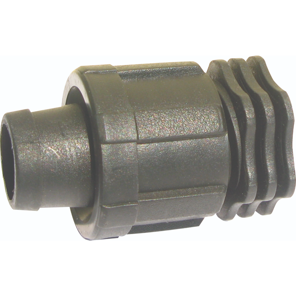 Set dop terminal pentru banda de picurare, Palaplast, polipropilena, 17 mm, 10 bucati