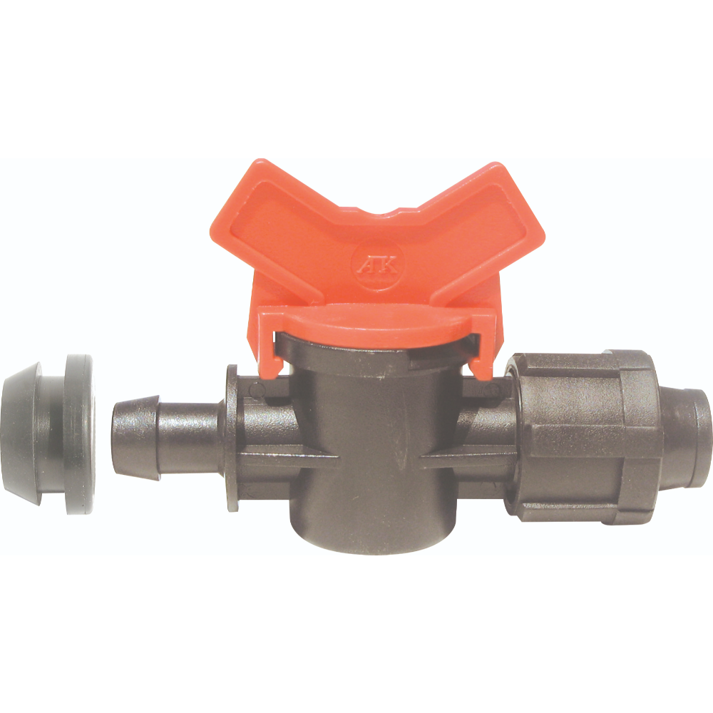 Set minivana banda cu garnitura Grommet, 17 mm, 5 bucati